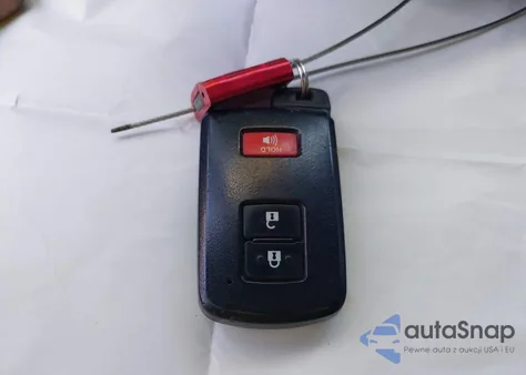 2018 Toyota Tacoma Trd Sport из США, поврежденный, VIN 3TMBZ5DN2JM012523